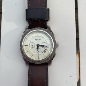 Fossil Watch - Men’s